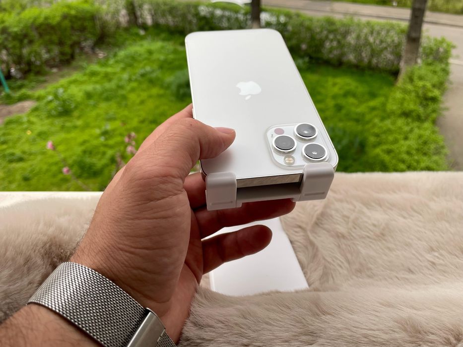 Vand / Schimb IPhone 12 Pro Max 128 GB