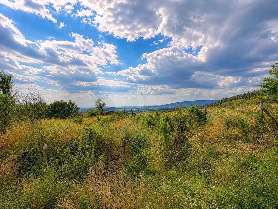 Парцел в с.Дълбоки,обл.Стара Загора