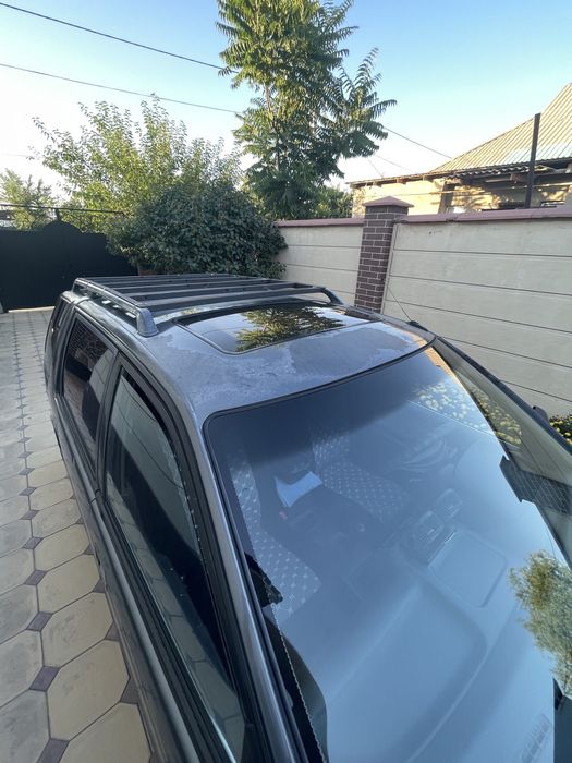 Space wagon Mitsubishi спец вагон