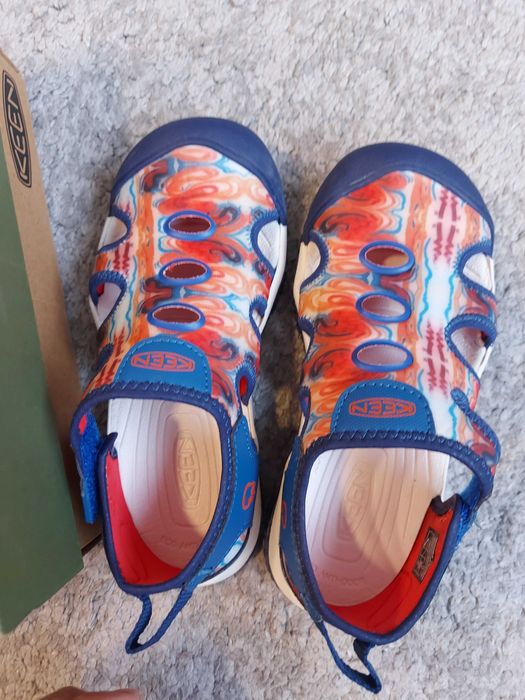 Сандали  детски Keen НОВИ