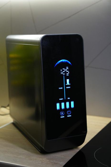 Фильтра для очистки воды, ремонт