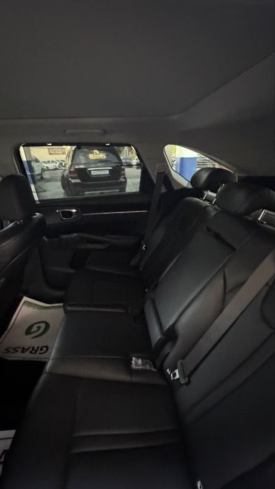 Kia Sorento 2024 ideal