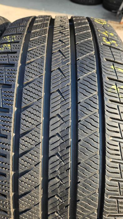 255/45 R18 • All Season • Vredestein Quatrac Pro 103Y | 2 buc | DOT 2024 | Pret/buc