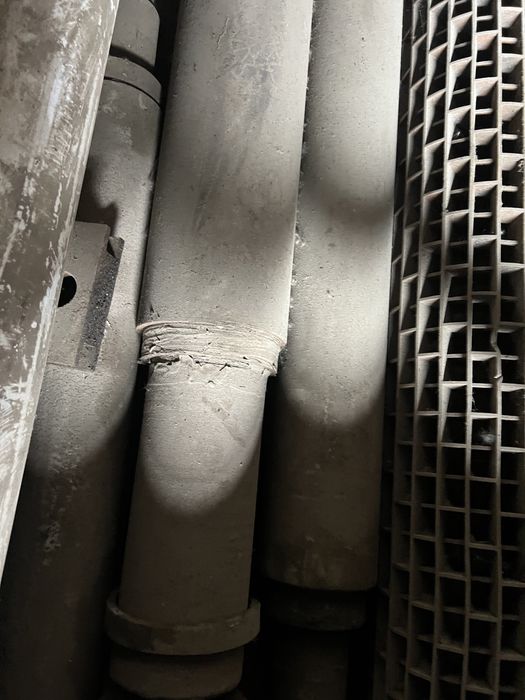 Продам вал металлические разные