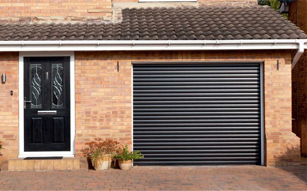 Автоматические ворота/ Рулонные ворота/ Роллетные ворота/ СКИДКА!