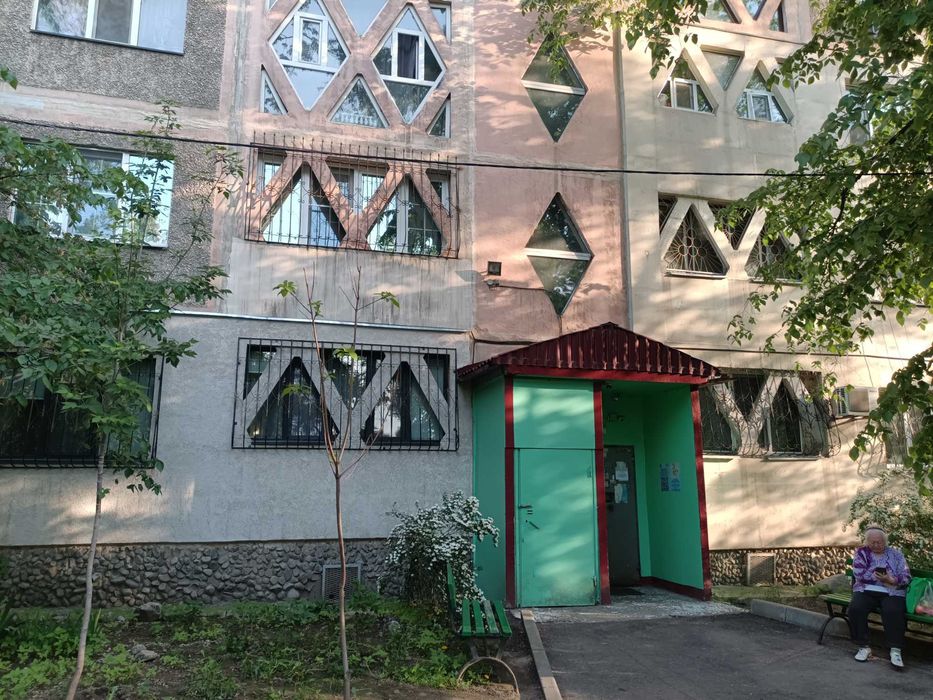 1 комнатная квартира в Орбите 3
