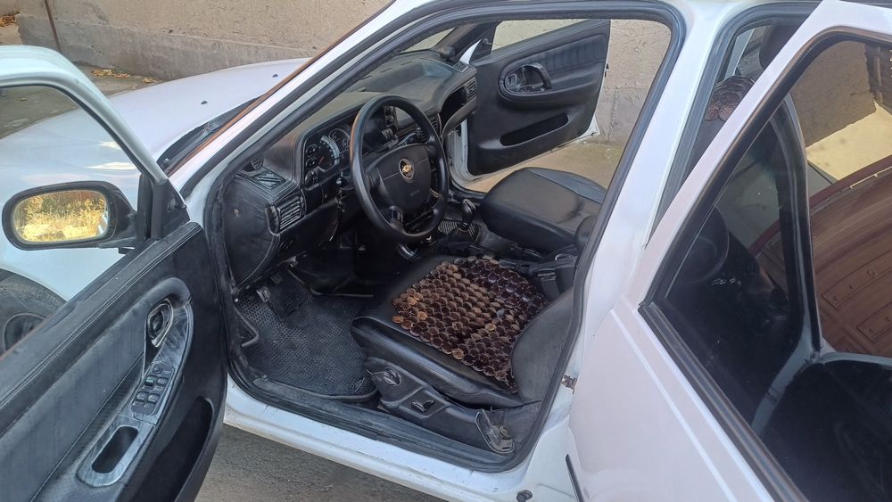 Нехиа Nexia1 nexia