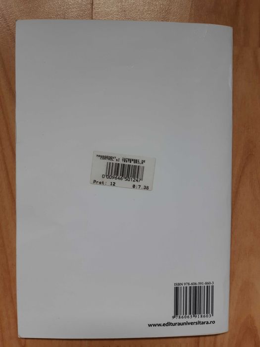 Manuale facultate MTC, anul 2, anul 3