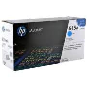 Оригинальный картридж hp 645A