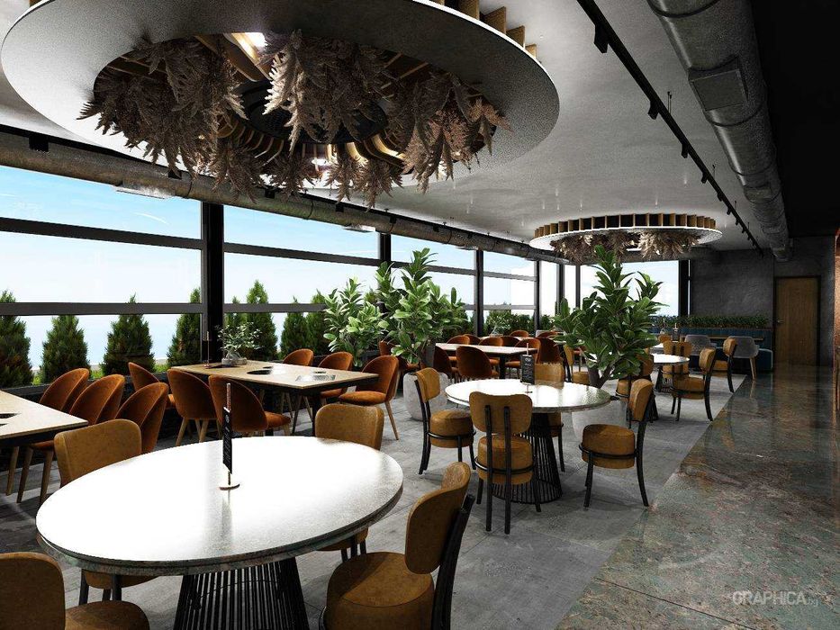 Дава се под наем Заведение в Пловдив, Христо Смирненски - 500 кв.м за 5100 € - Снимка #18