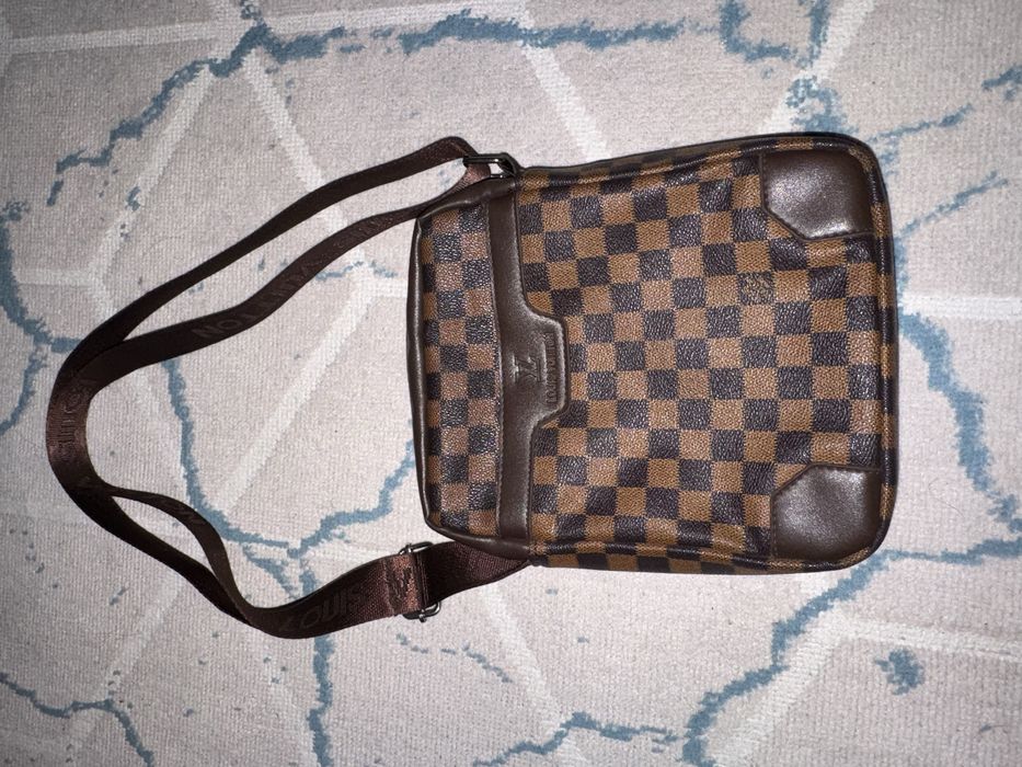 Барсетка Giorgio armani,l&v,nobol