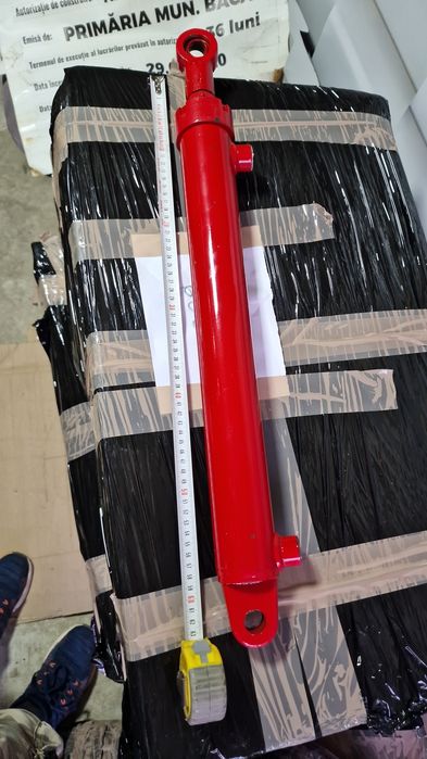 Cilindru cilindri dublu sens de 50 cm și 60 cm orce dimensiuni