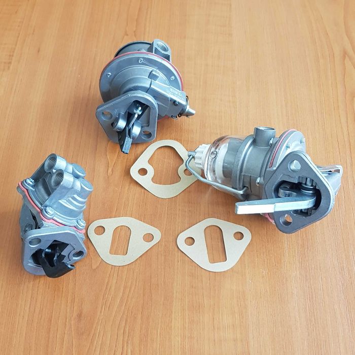 Pompe alimentare tractoare Ford 2000, 3000, 4000, 5000, Dexta, Major