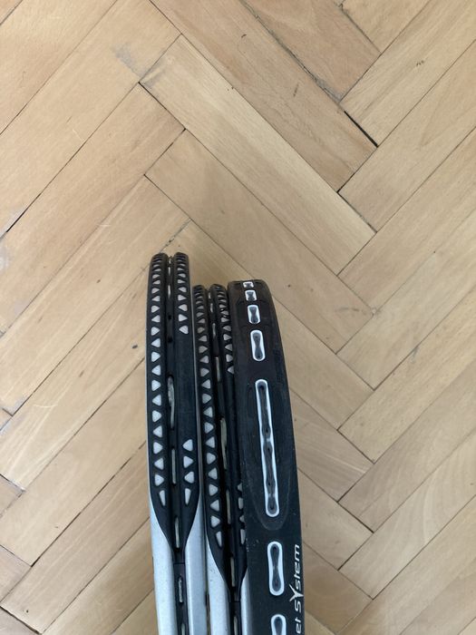 Head Intelligence i.S6 Babolat Y105 Y 105