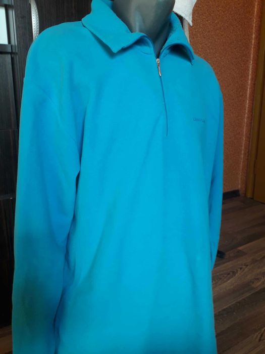 Мъжки поларени суитшърти L- XL