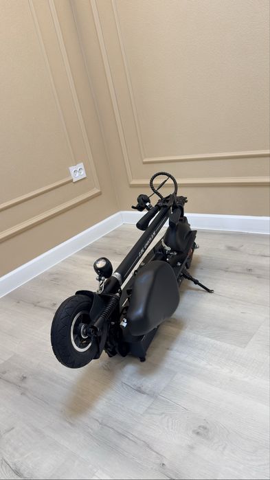 Электросамокат Kugoo M2.