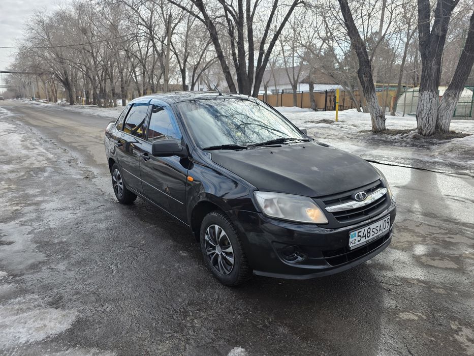 Продам ладу гранту