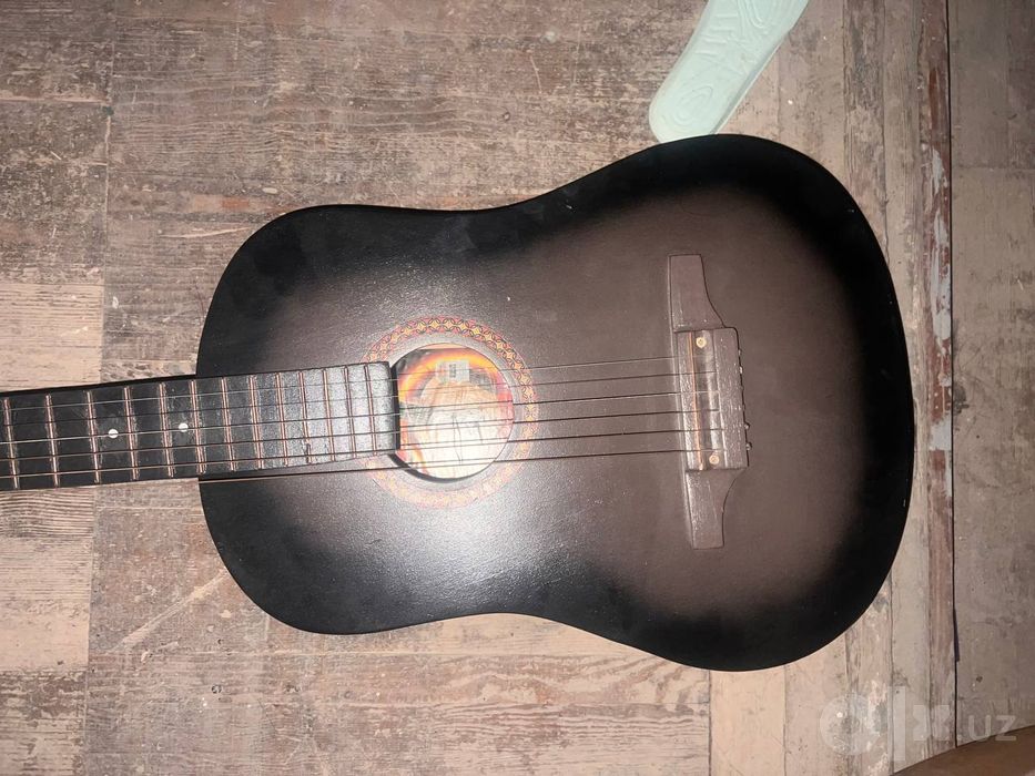 Gitara classical