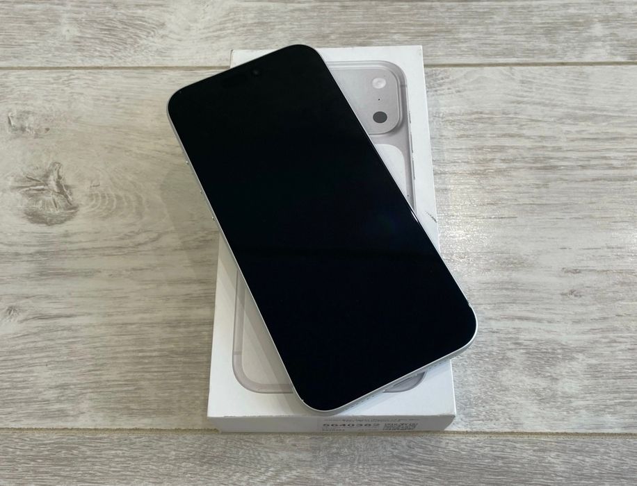 iPhone 17 Pro Max 1TB