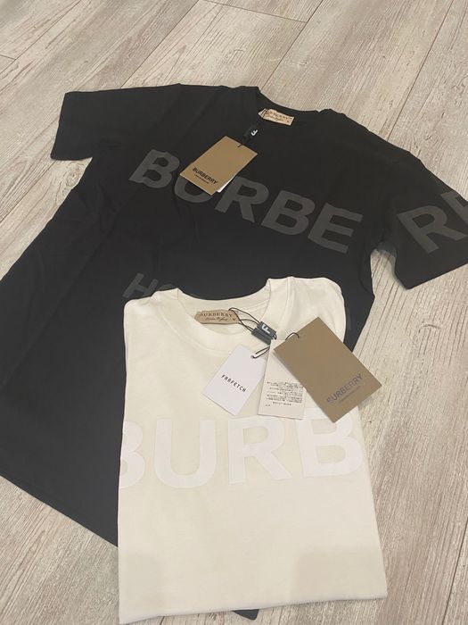 Мъжка тениска Burberry