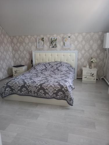 Продам 2-х этажный дом