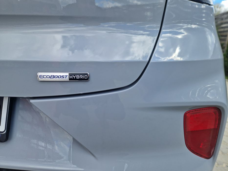 De vanzare Ford Puma mhev