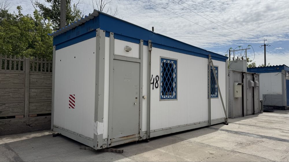 Продаются утепленные комнаты.