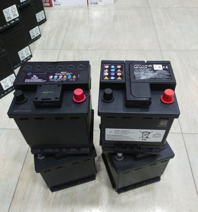 Akumlyator Leapmotor c10 ! c11 ! c16! c01 ! B10 ! Depal s7 ! Akb !