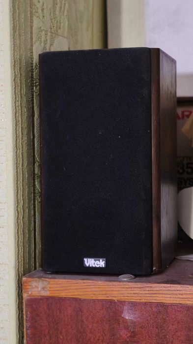 Продам компьютерные колонки 5.1