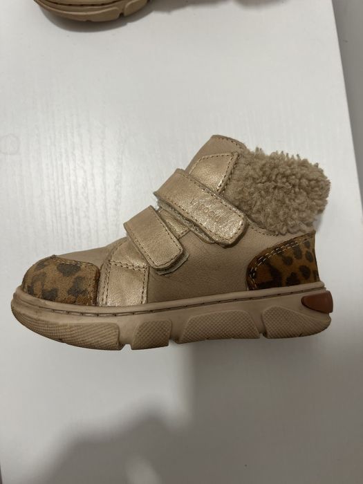 Детски зимни боти Lasocki