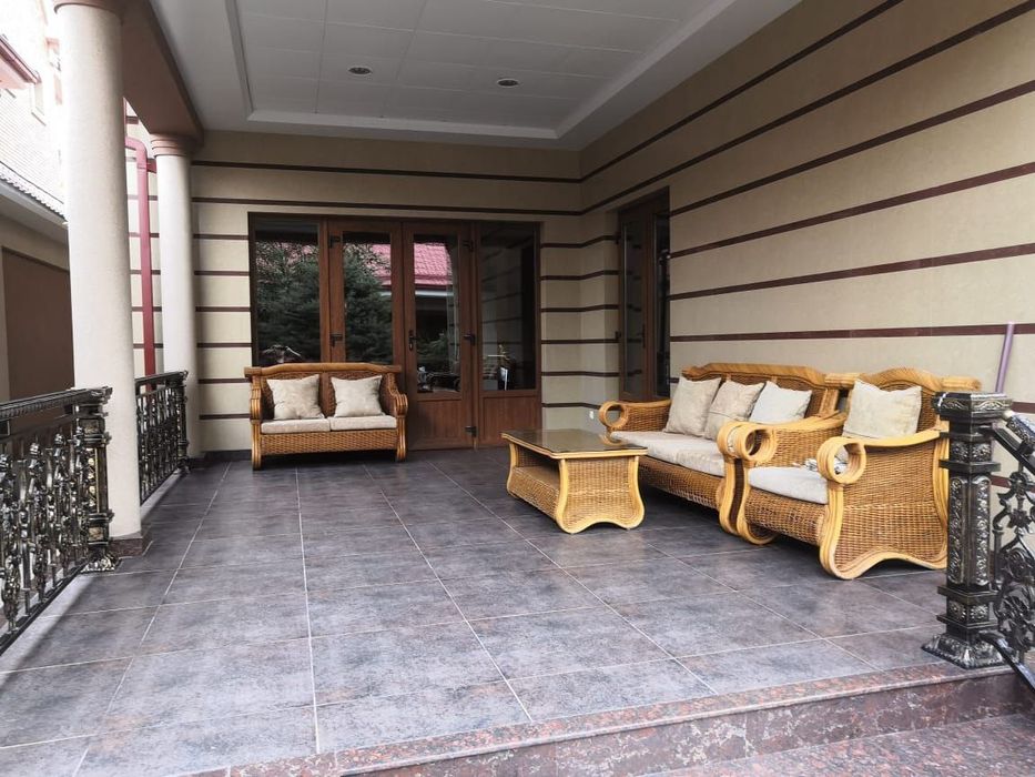 Сдаётся дом в долгосрочную аренду в центре