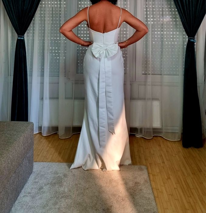 Rochie de mireasa