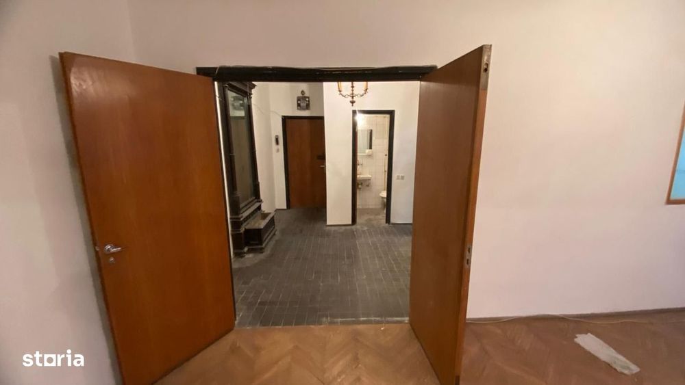 Apartament 3 camere (fost 4) – Cismigiu-Regina Elisabeta