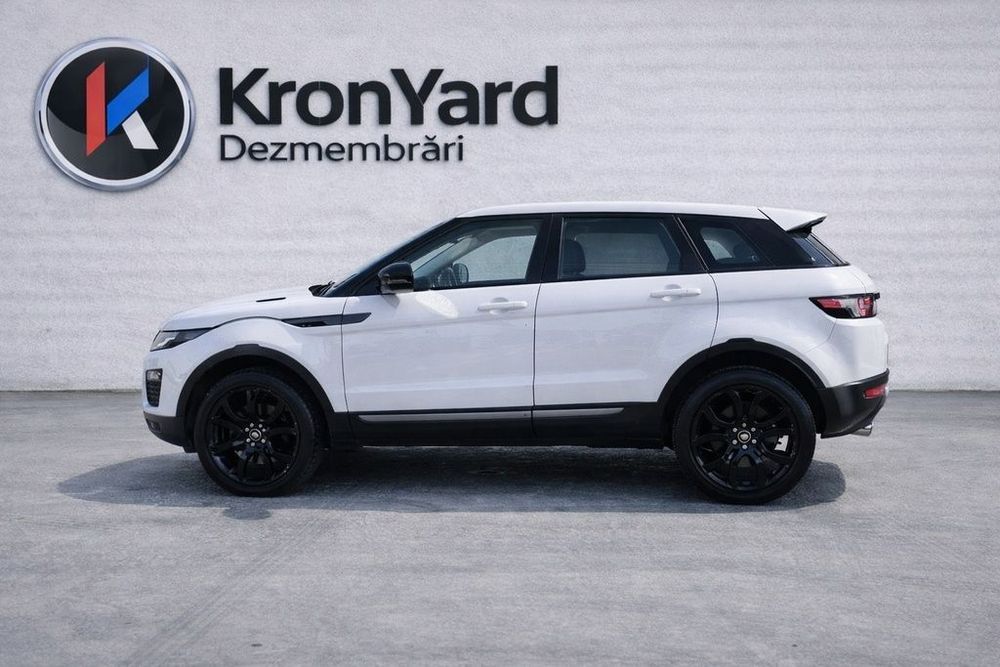 Dezmembrari dezmembrez  Land Rover Range Rover Evoque 2.2 SD4 2012-2015