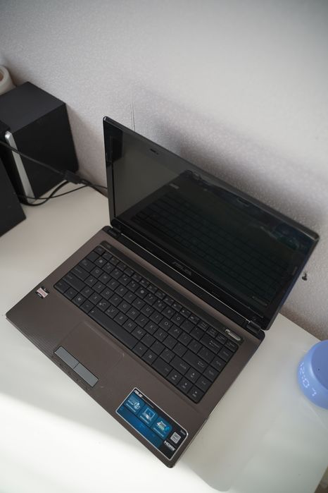 Продам ноутбук Asus