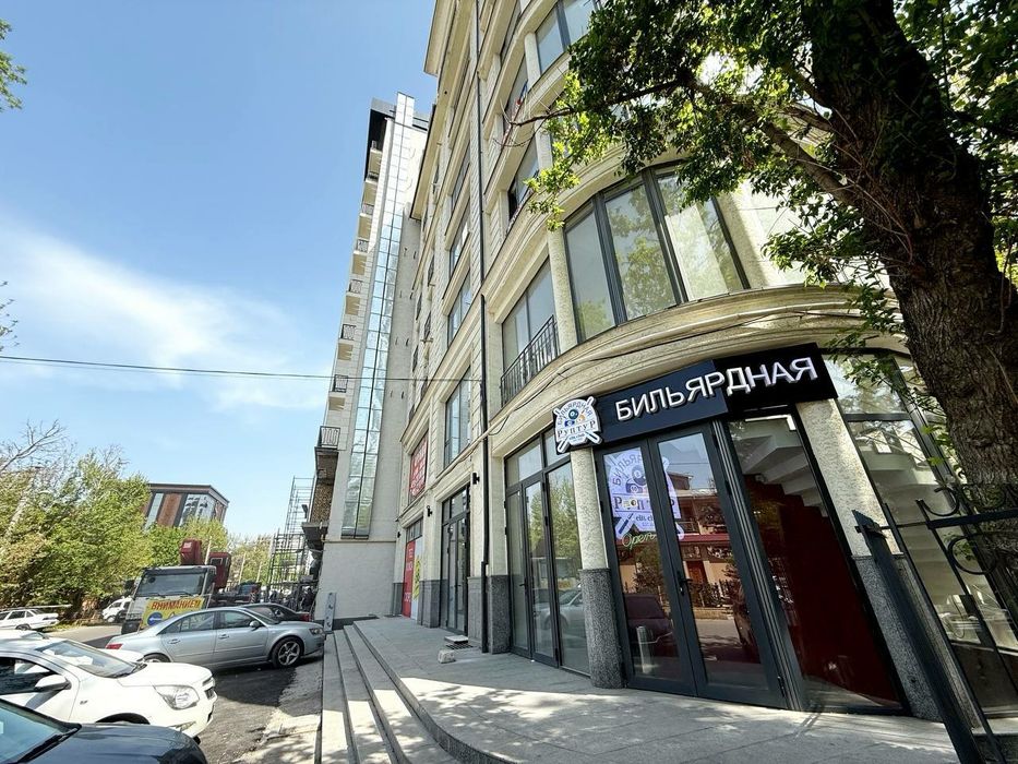 Готовый арендный бизнес 513м² ЖК Felichita доход стабильный