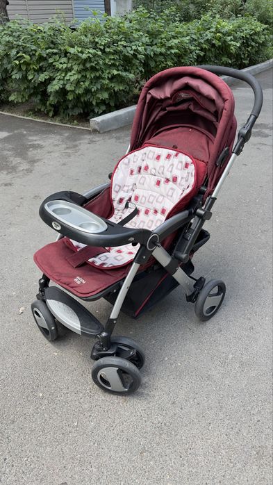 Коляска, велосипед, ходунок