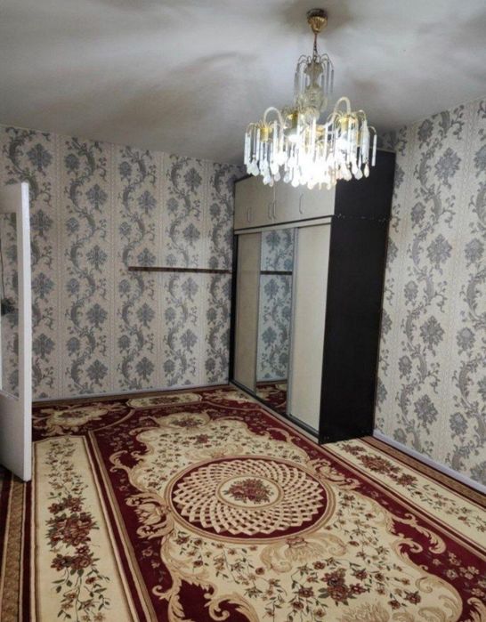 №220 Яккасарой 1 хонали квартира ижарага қулай жойлашув арзон нархда