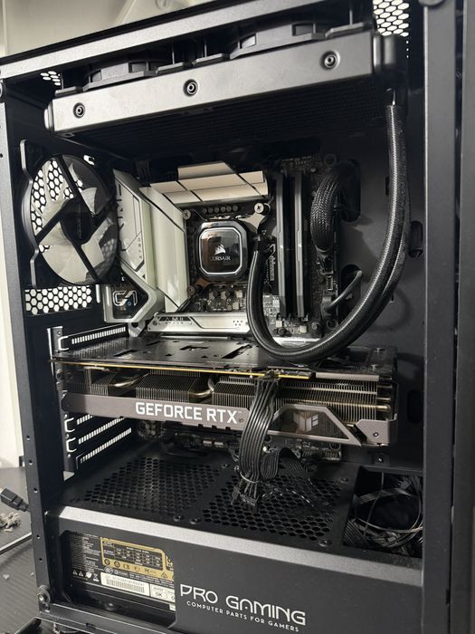 Placa video rtx 3060 ti 8gb asus tuf