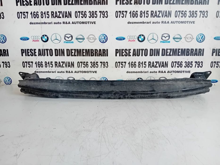 Armatura Bara Spate Vw Golf 6 VI Hatchback An 2009-2014