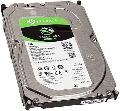 hdd seagate barracuda 2tb second hand si noi de vanzare • Anunturi