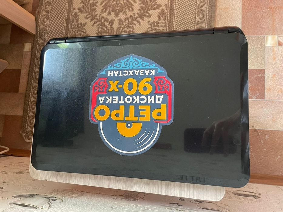продается ноутбук НР