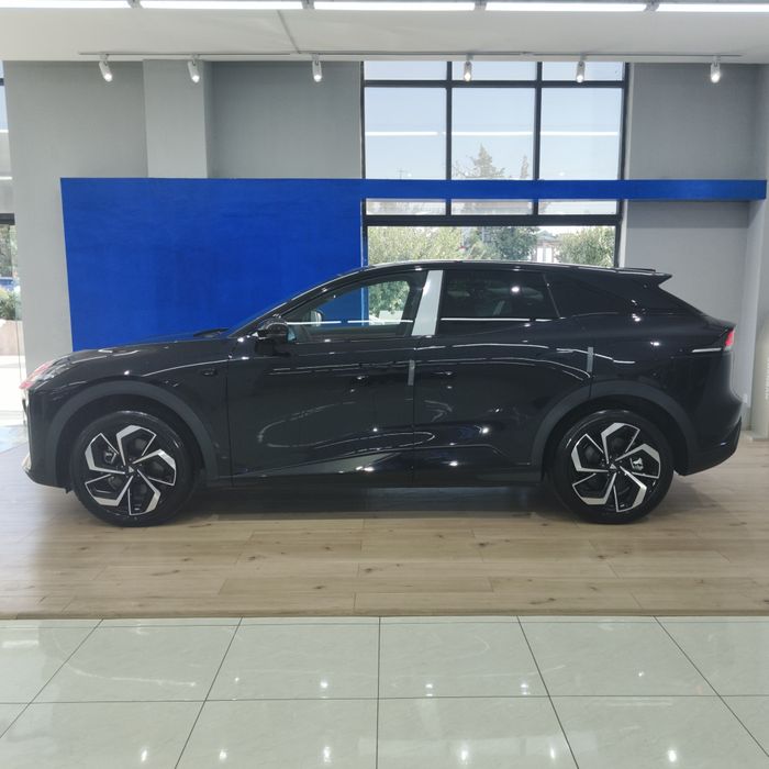 Changan Deepal S07 285Max Gibrid Restayling Full 3 yil kafolat