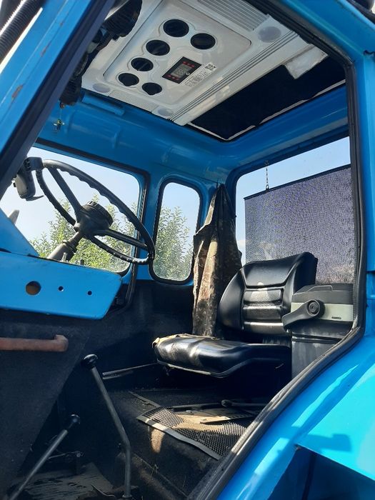 Трактор мтз-80 беларус