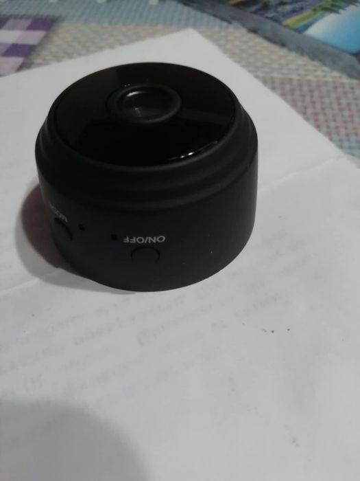 К а м е р а  !!!