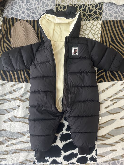 Продам комбенизон детский