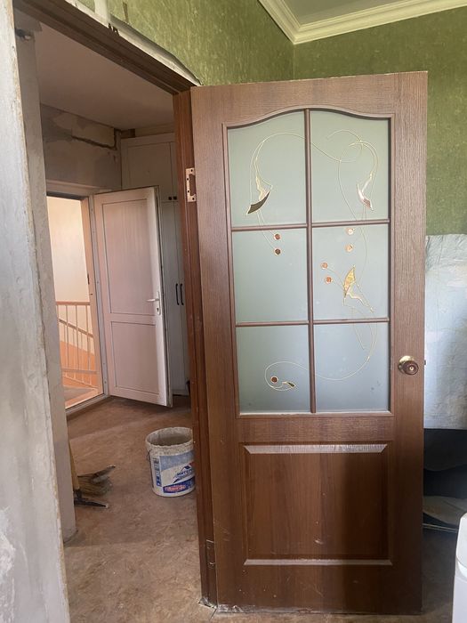 Межкомнатный есіктер
