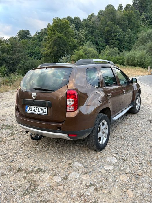 DACIA Duster de Vânzare