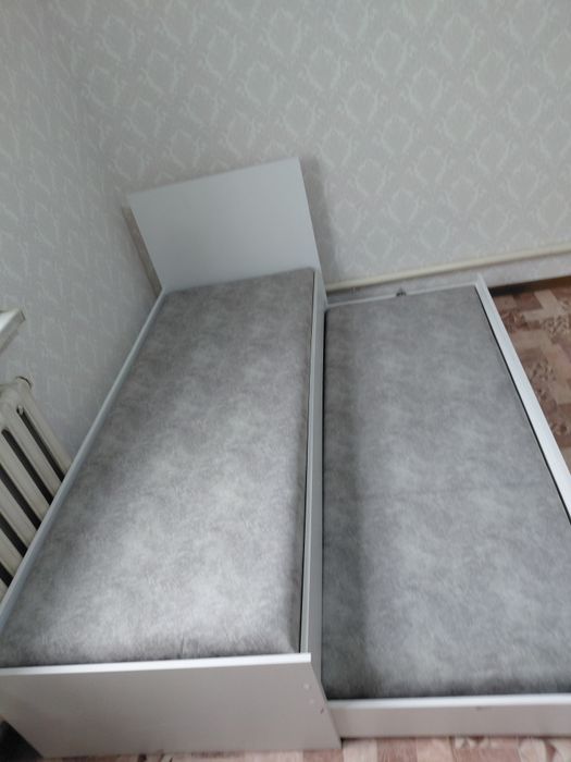 Продам кровать детский