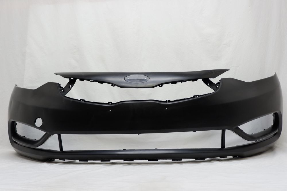 Бампер фара решетка KIA Cerato